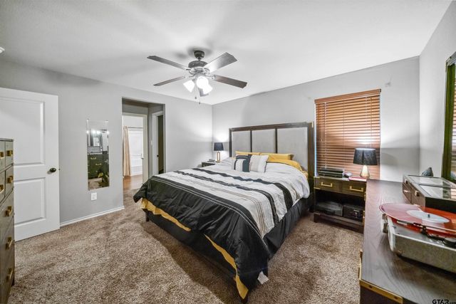 414 Tara Ln., Troup, TX 75789