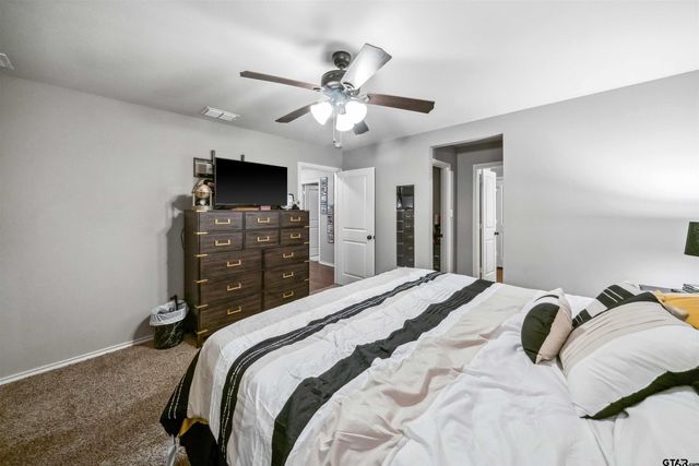 414 Tara Ln., Troup, TX 75789