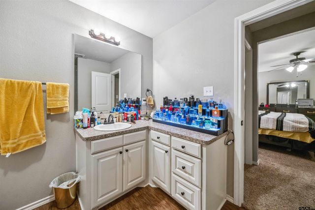 414 Tara Ln., Troup, TX 75789