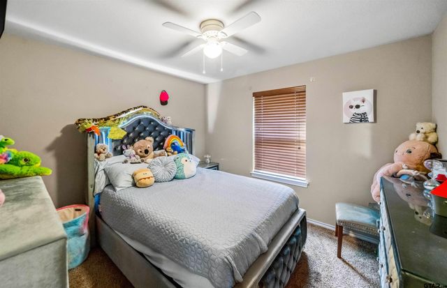 414 Tara Ln., Troup, TX 75789
