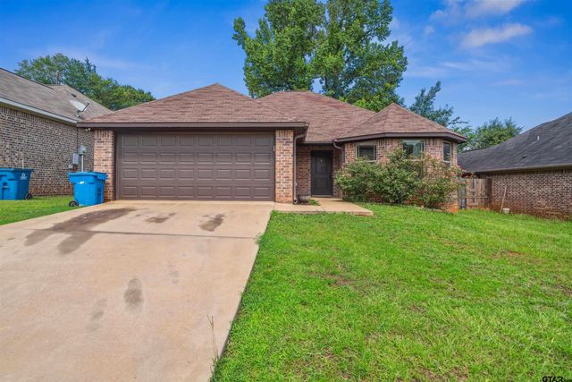 414 Tara Ln., Troup, TX 75789