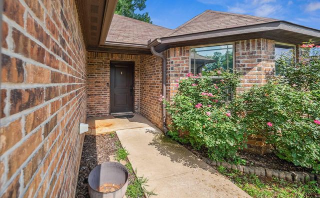 414 Tara Ln., Troup, TX 75789