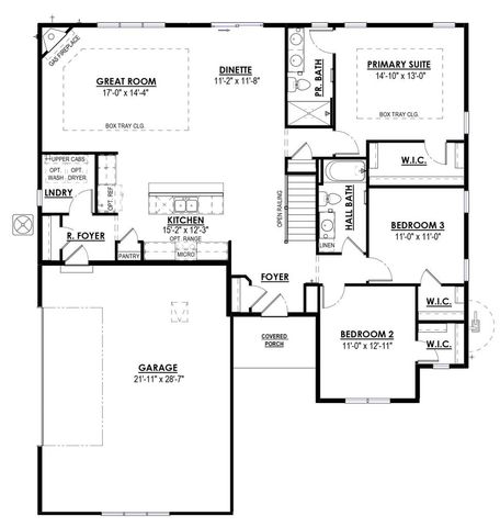 1735 Cardinal COURT, Mukwonago, WI 53149