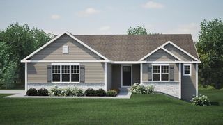 1735 Cardinal COURT, Mukwonago, WI 53149