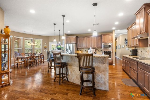 128 Portulaca Court, Driftwood, TX 78619