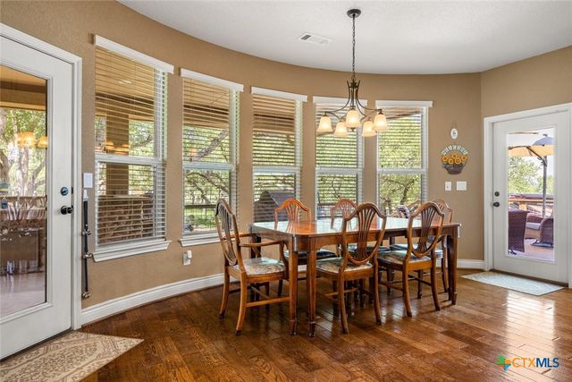 128 Portulaca Court, Driftwood, TX 78619