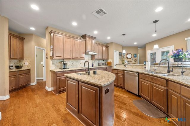128 Portulaca Court, Driftwood, TX 78619