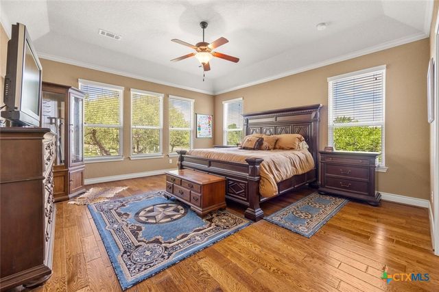 128 Portulaca Court, Driftwood, TX 78619