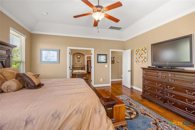 128 Portulaca Court, Driftwood, TX 78619