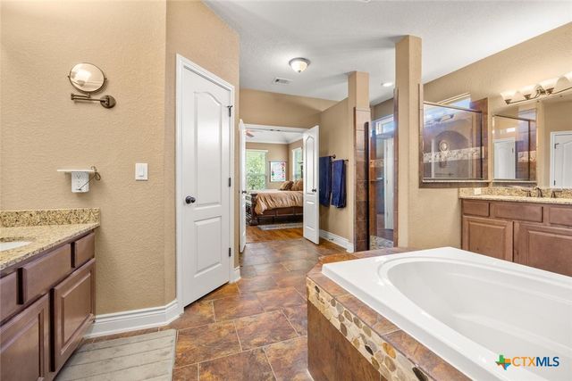 128 Portulaca Court, Driftwood, TX 78619