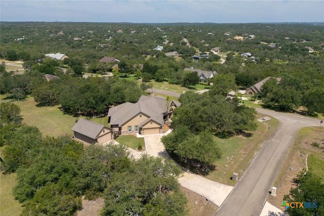 128 Portulaca Court, Driftwood, TX 78619