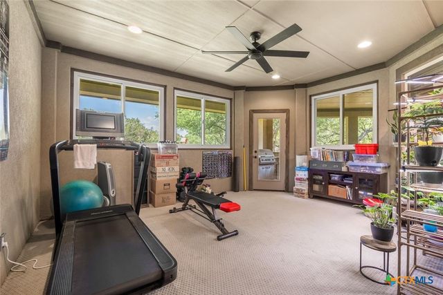 128 Portulaca Court, Driftwood, TX 78619