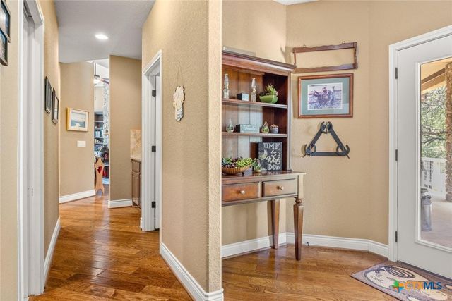 128 Portulaca Court, Driftwood, TX 78619