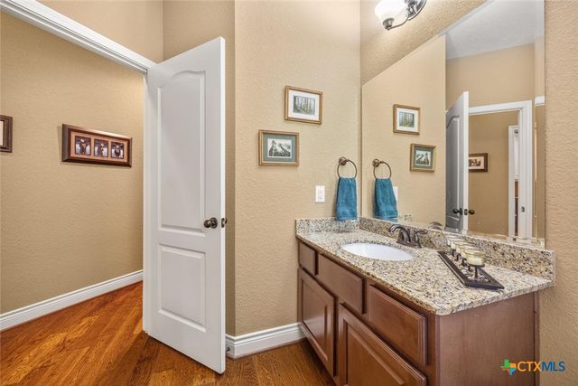 128 Portulaca Court, Driftwood, TX 78619