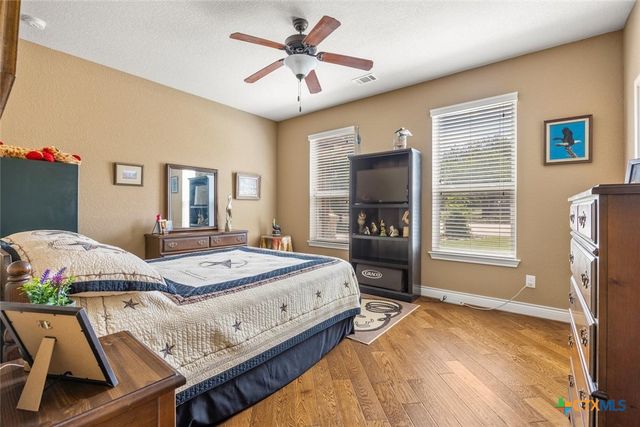 128 Portulaca Court, Driftwood, TX 78619