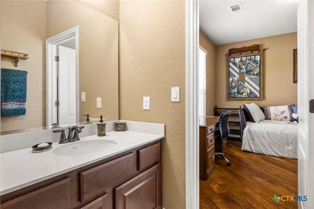 128 Portulaca Court, Driftwood, TX 78619