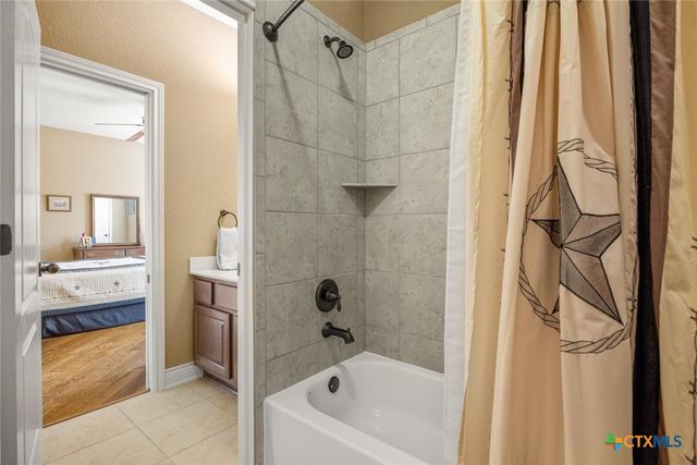 128 Portulaca Court, Driftwood, TX 78619