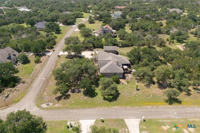 128 Portulaca Court, Driftwood, TX 78619