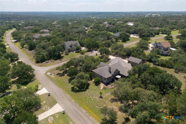 128 Portulaca Court, Driftwood, TX 78619