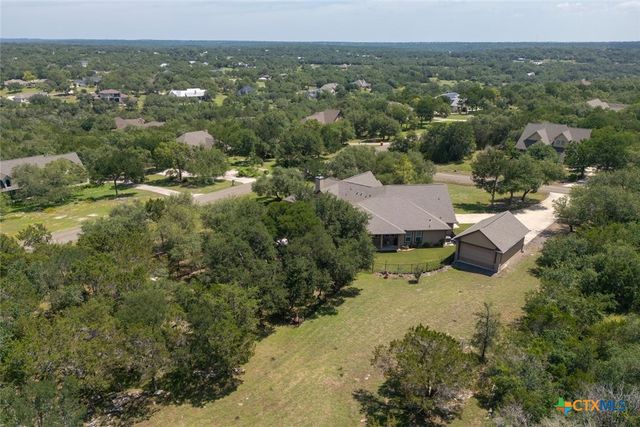128 Portulaca Court, Driftwood, TX 78619