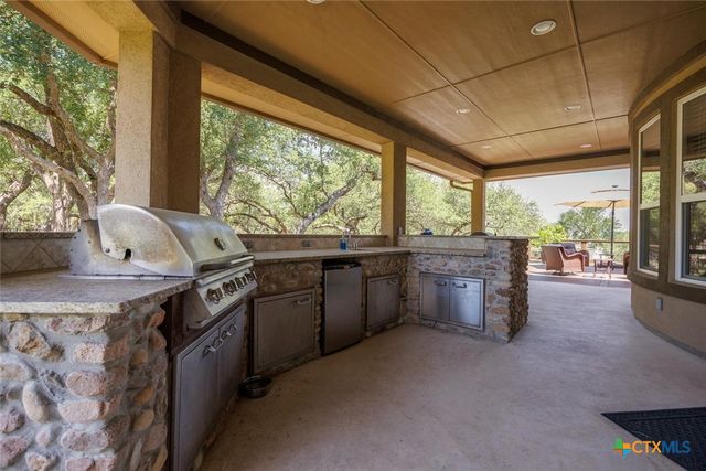 128 Portulaca Court, Driftwood, TX 78619