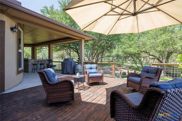 128 Portulaca Court, Driftwood, TX 78619