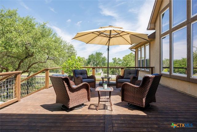 128 Portulaca Court, Driftwood, TX 78619