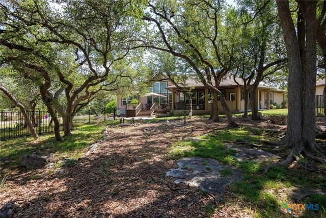 128 Portulaca Court, Driftwood, TX 78619