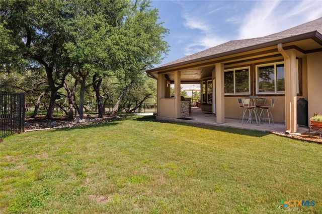 128 Portulaca Court, Driftwood, TX 78619