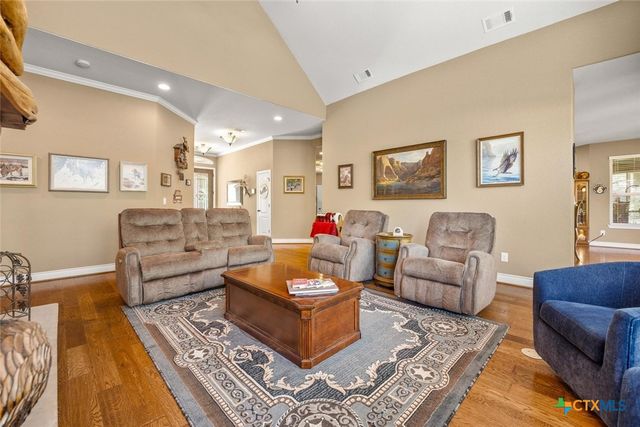 128 Portulaca Court, Driftwood, TX 78619