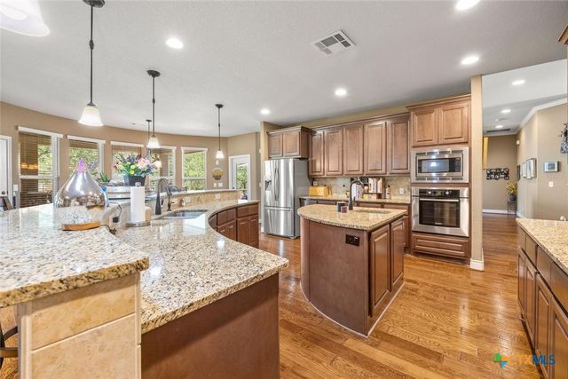 128 Portulaca Court, Driftwood, TX 78619