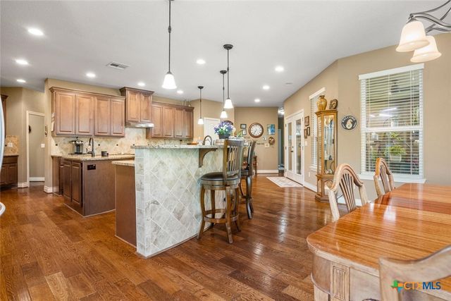 128 Portulaca Court, Driftwood, TX 78619