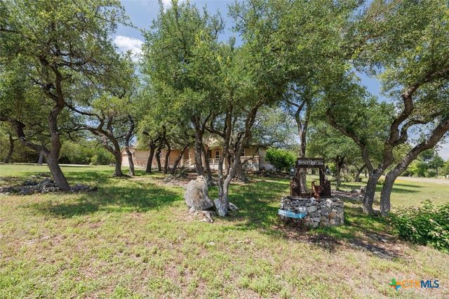 128 Portulaca Court, Driftwood, TX 78619