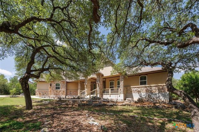 128 Portulaca Court, Driftwood, TX 78619