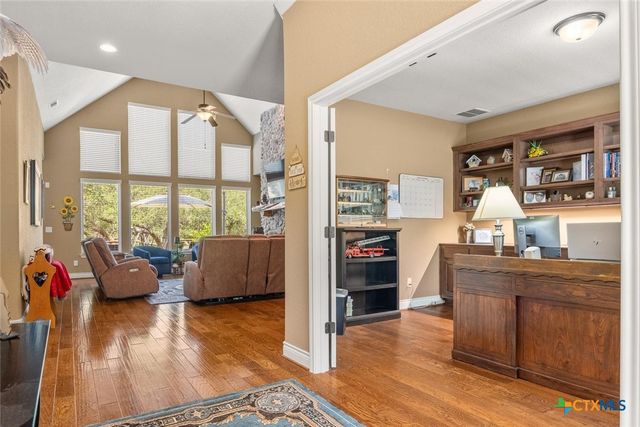 128 Portulaca Court, Driftwood, TX 78619