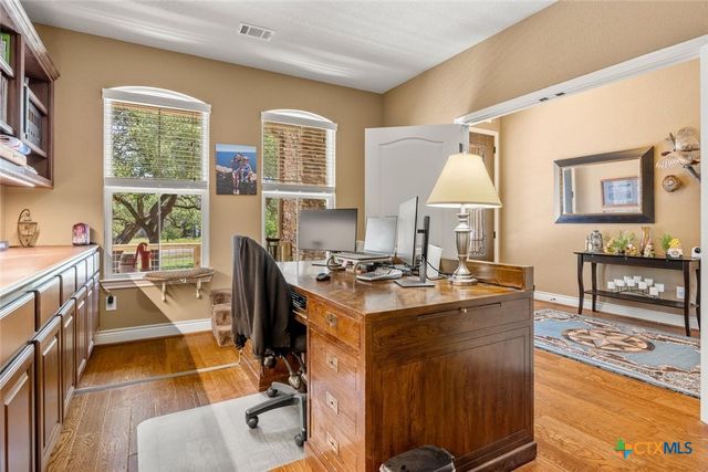 128 Portulaca Court, Driftwood, TX 78619
