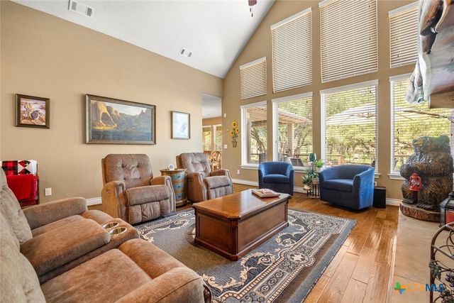 128 Portulaca Court, Driftwood, TX 78619