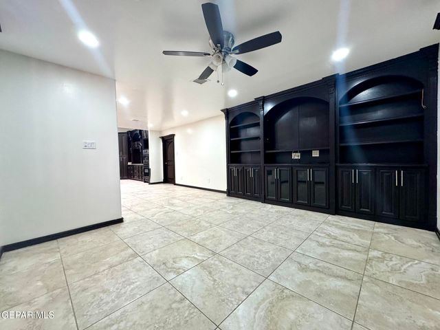 142 CLAIREMONT Road, El Paso, TX 79912