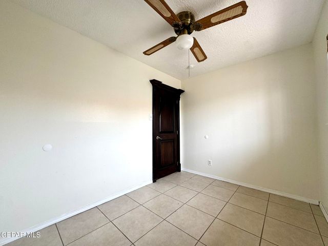 142 CLAIREMONT Road, El Paso, TX 79912
