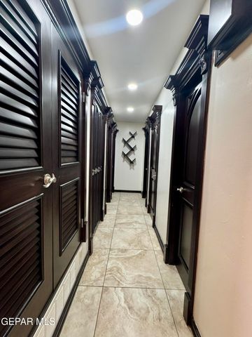 142 CLAIREMONT Road, El Paso, TX 79912