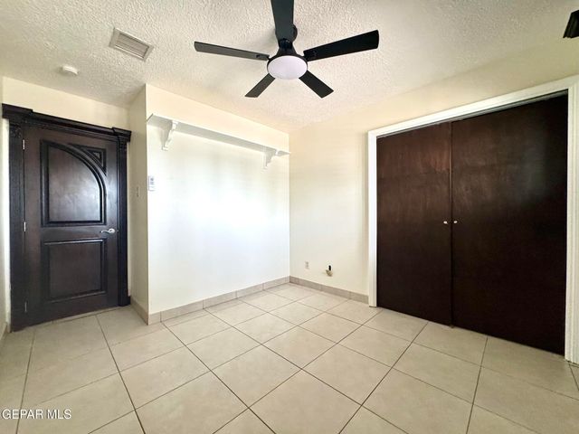 142 CLAIREMONT Road, El Paso, TX 79912