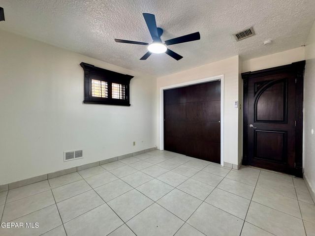 142 CLAIREMONT Road, El Paso, TX 79912