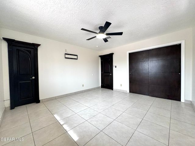 142 CLAIREMONT Road, El Paso, TX 79912