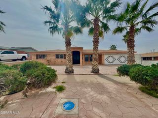 142 CLAIREMONT Road, El Paso, TX 79912