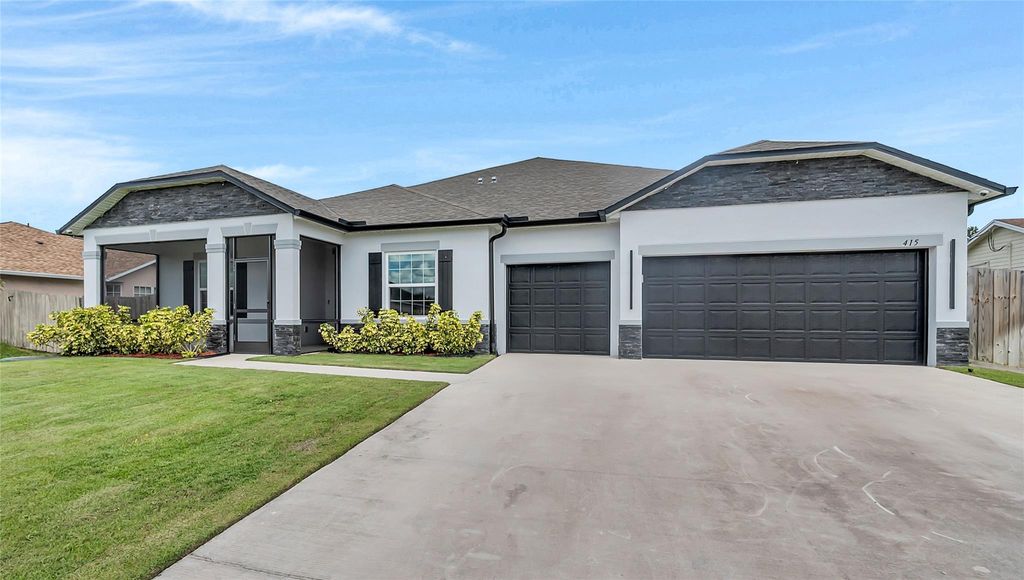 415 SW Naftal Pl, Port St Lucie, FL 34953