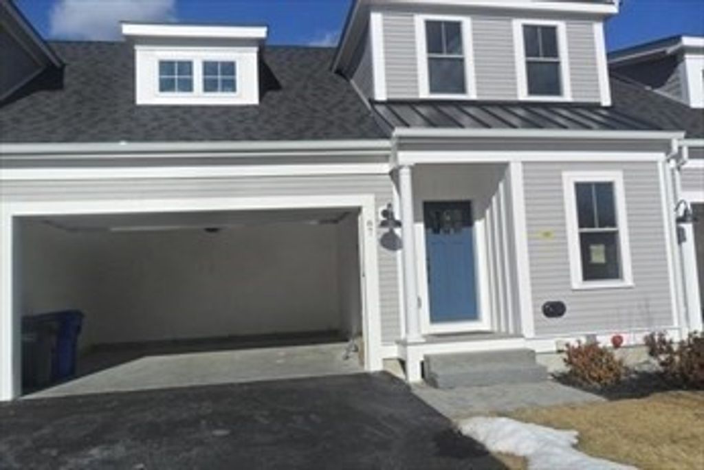 87 East Main Street 87, Hopkinton, MA 01748