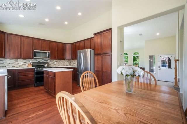 14677 Allegiance Drive, Colorado Springs, CO 80921