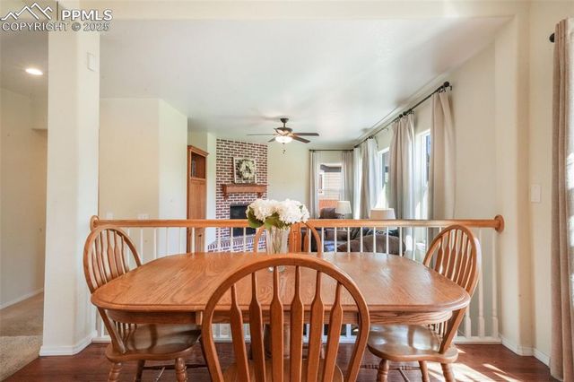 14677 Allegiance Drive, Colorado Springs, CO 80921