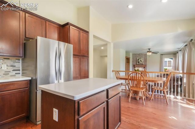 14677 Allegiance Drive, Colorado Springs, CO 80921