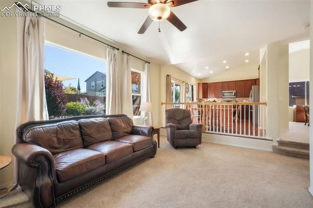 14677 Allegiance Drive, Colorado Springs, CO 80921